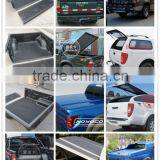 New Dmax Pickup Accessories thumbnail-1