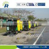 High Quality OR5021 Industrial Sweeper thumbnail-2