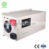 SC-V 8000W Pure Sine Wave Homage Inverter Welding Machine Price Air Conditioner thumbnail-4