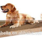 Luxury Memory Foam Dog Pet Bed Durable Waterproof With Rewashable MicroSuede Cover Quality Choice thumbnail-1