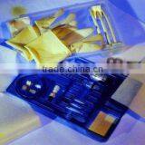 Disposable Anaesthesia Puncture Set For Epidural and Spinal Combined thumbnail-1