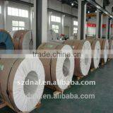 Mill finish surface 1060 H24 aluminum coil used for lamp cap material