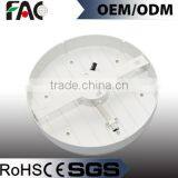 Boutique/home/restaurant and Other Indoor Lighting Led Panel Round 18w thumbnail-3