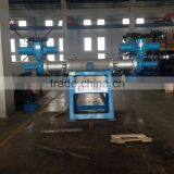 Jacket 3-ways Valve Manufacturer/Melt Valve thumbnail-1