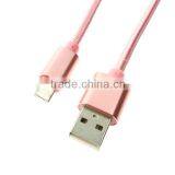 Colorful Micro Usb Data Cable, Micro Usb Data Cable for Samsung Charge Supplier's Choice thumbnail-5