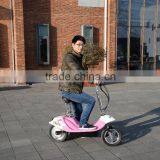 High Quality 48v Lithium Battery Pack for Electric Scooter, Folding Scooter Electric, Electric Scooter 3 Wheel Kids thumbnail-4