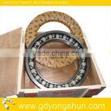 EXCAVATOR TRAVEL GEAR BOX BEARING NSK 245BA35S1