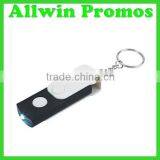 Promotional Swivel Stylus With Led Light thumbnail-6