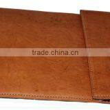 Tablet Leather Case 6 Inch, 12 Inch, 13 Inch Genuine and Soft Leather