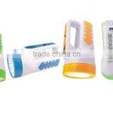 JA-1954 Led Flashlight Torch