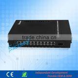 Excelltel /PABX / SOHO PBX / Mini Pbx/MD308 3 CO Line 8 Extension for Home and Office