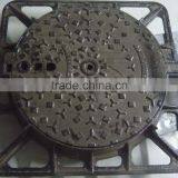 CMAX D400/B125 Manhole Cover