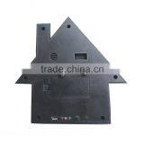 Mini Alarm Clock Covert Camera Activated Hidden Camera Wifi P2P Remoted Monitor Camera thumbnail-2