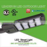 Factory Direct 240w UL CUL DLC Approved High Lumen 130lm/w for Public Lighting