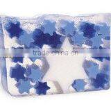 Mini Transparent Soap Colored Soap Making Machine Line