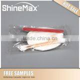 Sterile Wooden or Plastic Cotton Swab Hotel Vanity Kit With Cotton Pad thumbnail-2