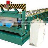 JHH-675jiont-hidden Roof Panel Roll Forming Machine