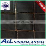 Honeycomb Duct Cleaning Machine Active Carbon thumbnail-2