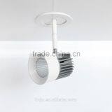 COB Led Ceiling Light 10W Led Track Spot Light for Commercial Lighting