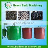 China Made Wood Sawdust Briquette Carbonization Furnace With the Factory Price 008613253417552 thumbnail-1