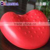 Luxury Water Proof pu Foam Massage Spa Bath Pillow thumbnail-2