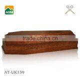AT-UK159 Good Quality Adult China Coffin thumbnail-1