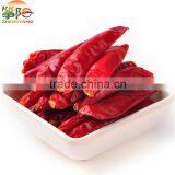 China Manufacturer Supply New Crop Red Hot Pepper Dry Chilli Hot Seasoning thumbnail-4