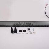 240W Double Rows LED Light Bar Weatherproof IP 67 & Spot Flood Combo Beam for off Road SUV Heavy Duty Truck thumbnail-2