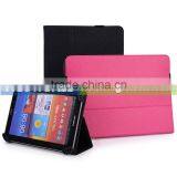Vigo Unique ACCORD Universal Leather Case for 7 Inch Tablet