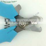 Small Size Pet Nail Clippers Dog Nail Trimmer Tool thumbnail-6