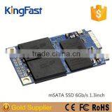 Kingfast F9M 128GB MLC Offerta Hard Disk Esterno thumbnail-1