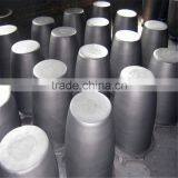 Silicon Carbide Ceramic SiC Graphite Crucible thumbnail-6