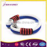 Market Oriented Manufacturer Discounted Price Fancy Chain Bracelet thumbnail-1