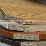 Melamine Particle Board for Outdoor Usage