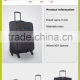 Sky Travel Luggage Bag and China Cheap Duffle Bag Luggage 2016 New Product thumbnail-3