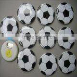 Cheap Price Mini Cute Design Plastic Football Bottle Opener