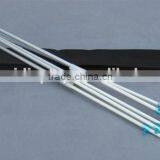 Portable Adjustable x Banner Stand, 60*160cm ABS&aluminum X Banner Stand thumbnail-3