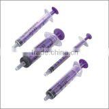 Transparent Plastic Oral Disposable Syringes 1ml, 3ml, 5 Ml, 10 Ml, 20ml thumbnail-3