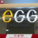 Frontlit Led Signage Led Illuminated Resin Letter Signs thumbnail-5