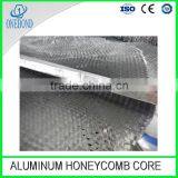 Fiberglass Aluminum Honeycomb Core Panel With High Strenght FRP Honeycomb Panel thumbnail-2