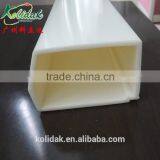 Large PP Square Plastic Extrusion Pipe thumbnail-2