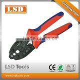 LY-457 Factory Supply China Hand Tools Lsd Brand 11mm 8.2mm 5.5mm BNC/SMA Etc Coaxial Connectors 4C,5,7 Cable Crimping Tool