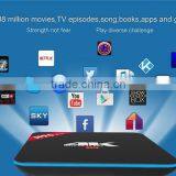 h96 pro 3g ram Android 6.0 ac wifi bluetooth Tv Box