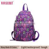 Vivisecret Hipster Teens School Bags thumbnail-1