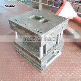 Front Bumper Headlight Washer Jet Cover thumbnail-6