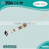 Multifunctions Patient Hospital Bed Cheap Prices in Stock thumbnail-3