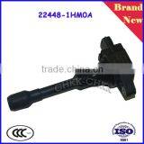 Best Selling Ignition Coil for Japaness Car OEM 22448-1HM0A