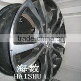 Car Wheel Repair Lathe CK6166A Aluminum Alloy Wheel Repair Lathe, Wheel Expert thumbnail-1
