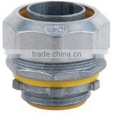 Liquid Tight Connector Straight Type (Zinc Die Casting)