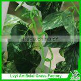Artificial Leaves Artificial Plant With Green Leaves thumbnail-2